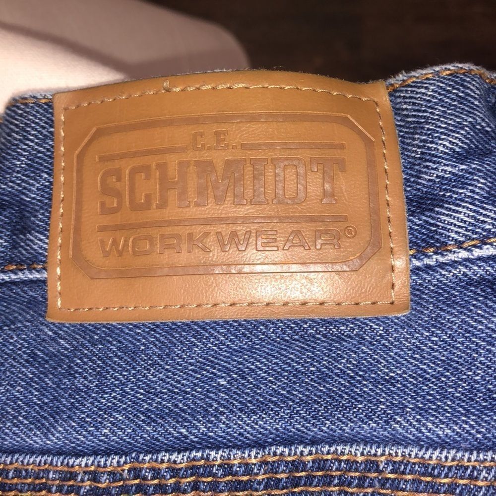 Schmidt Jeans 